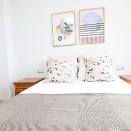 Letmalaga Economy Gevora Διαμέρισμα Εξωτερικό φωτογραφία
