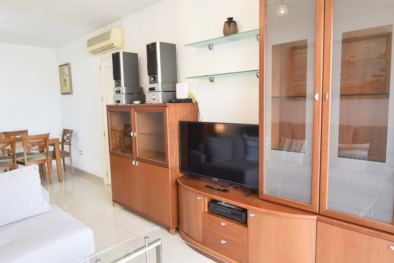 Letmalaga Economy Gevora Διαμέρισμα Εξωτερικό φωτογραφία